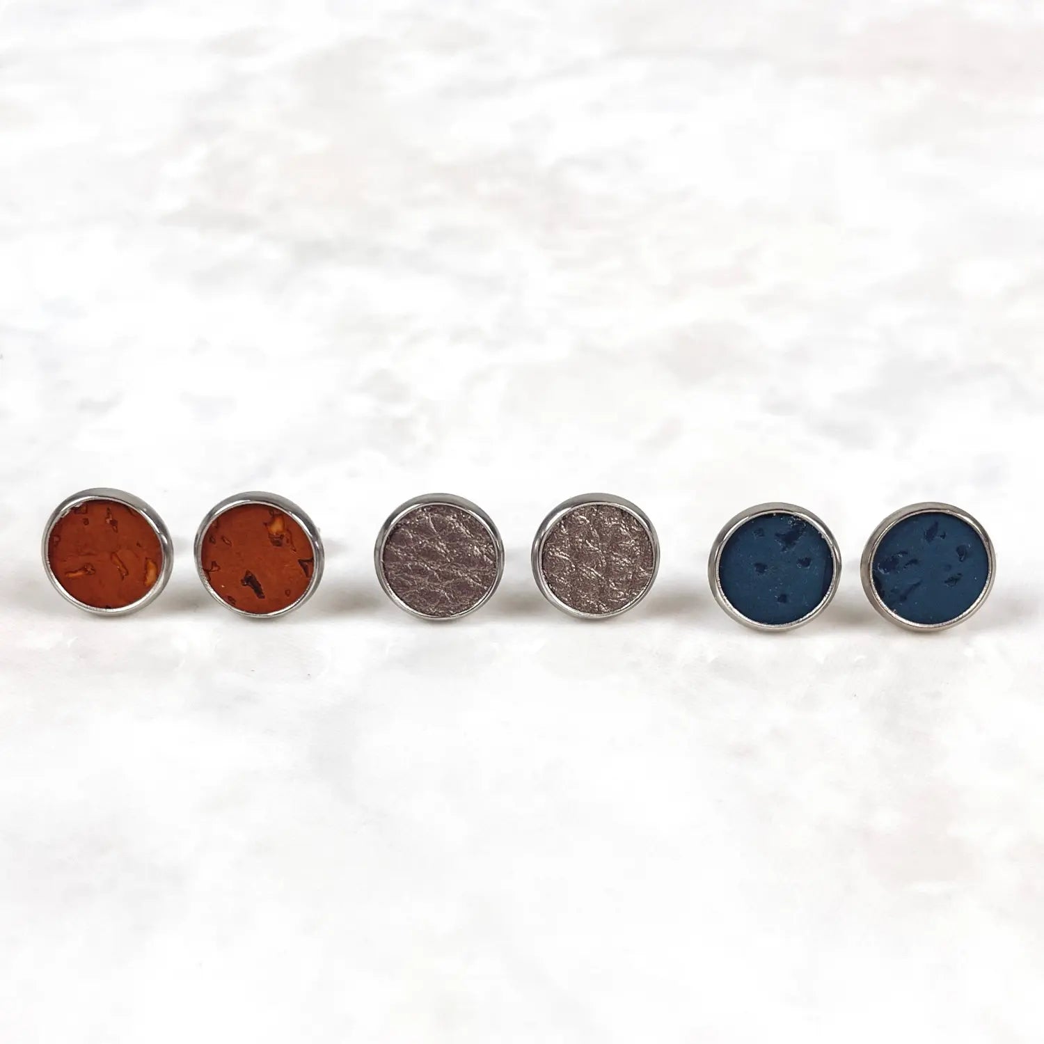 Creek+Elm Signature Stud Set Creek + Elm