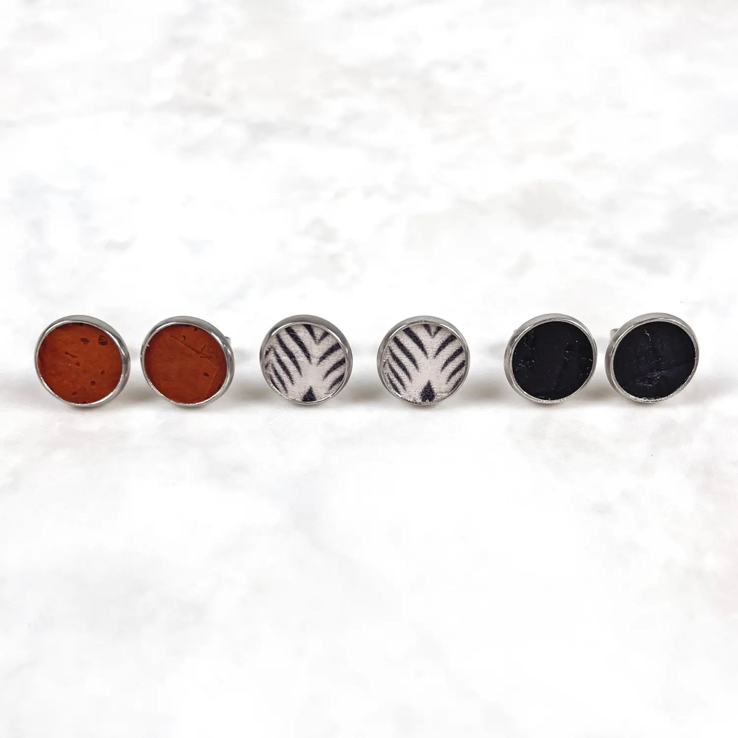 Creek+Elm Signature Stud Set Creek + Elm