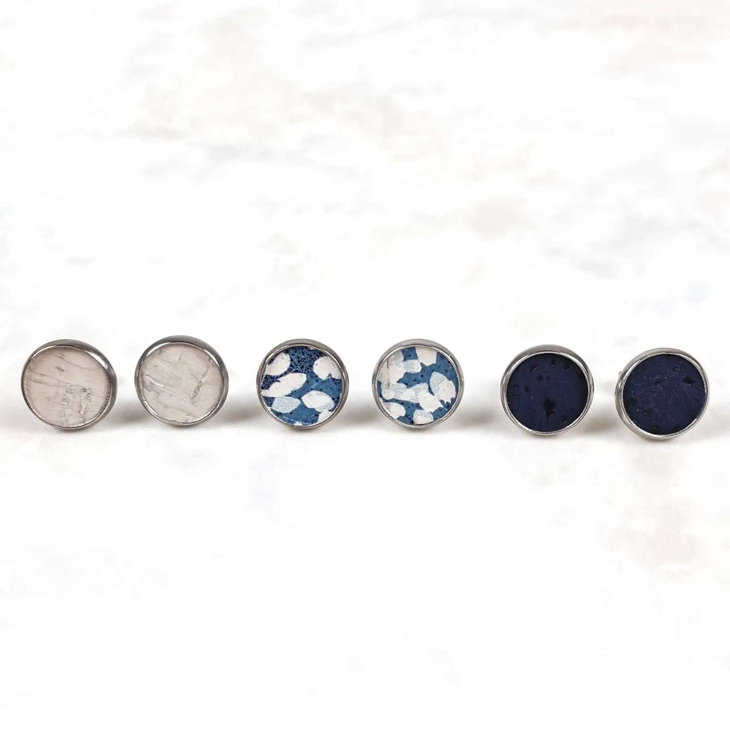 Creek+Elm Signature Stud Set Creek + Elm