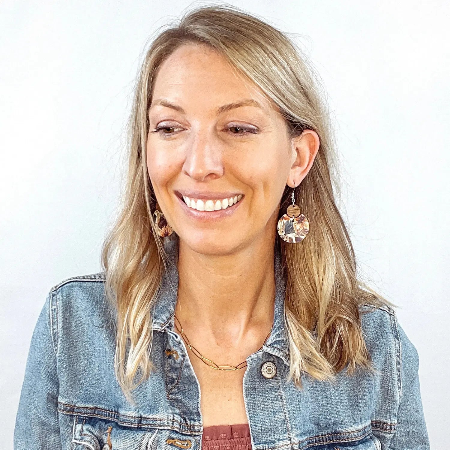 Creek+Elm's Signature Lightweight Earring Set Creek + Elm