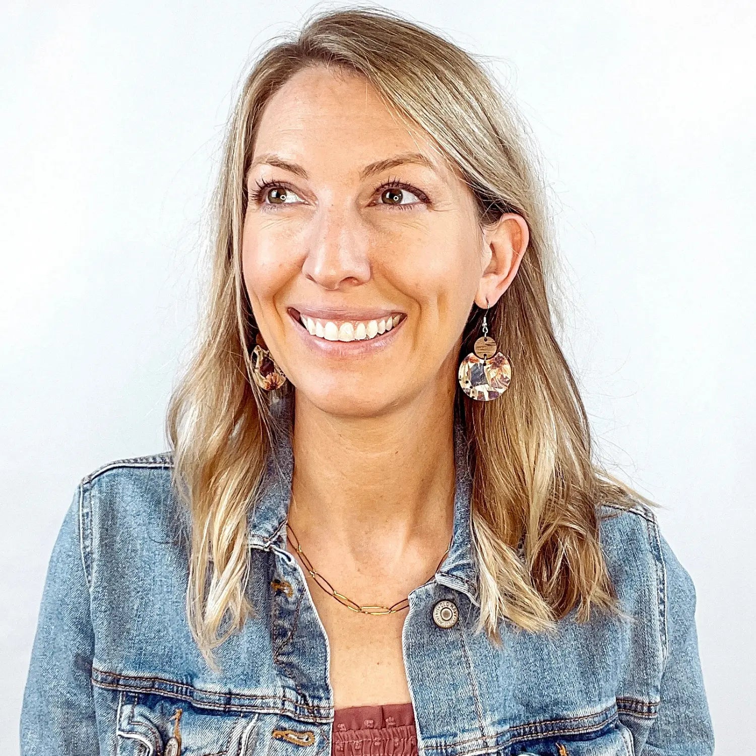 Creek+Elm's Signature Lightweight Earring Set Creek + Elm