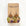 cora cork and wood painted canopy earrings close up