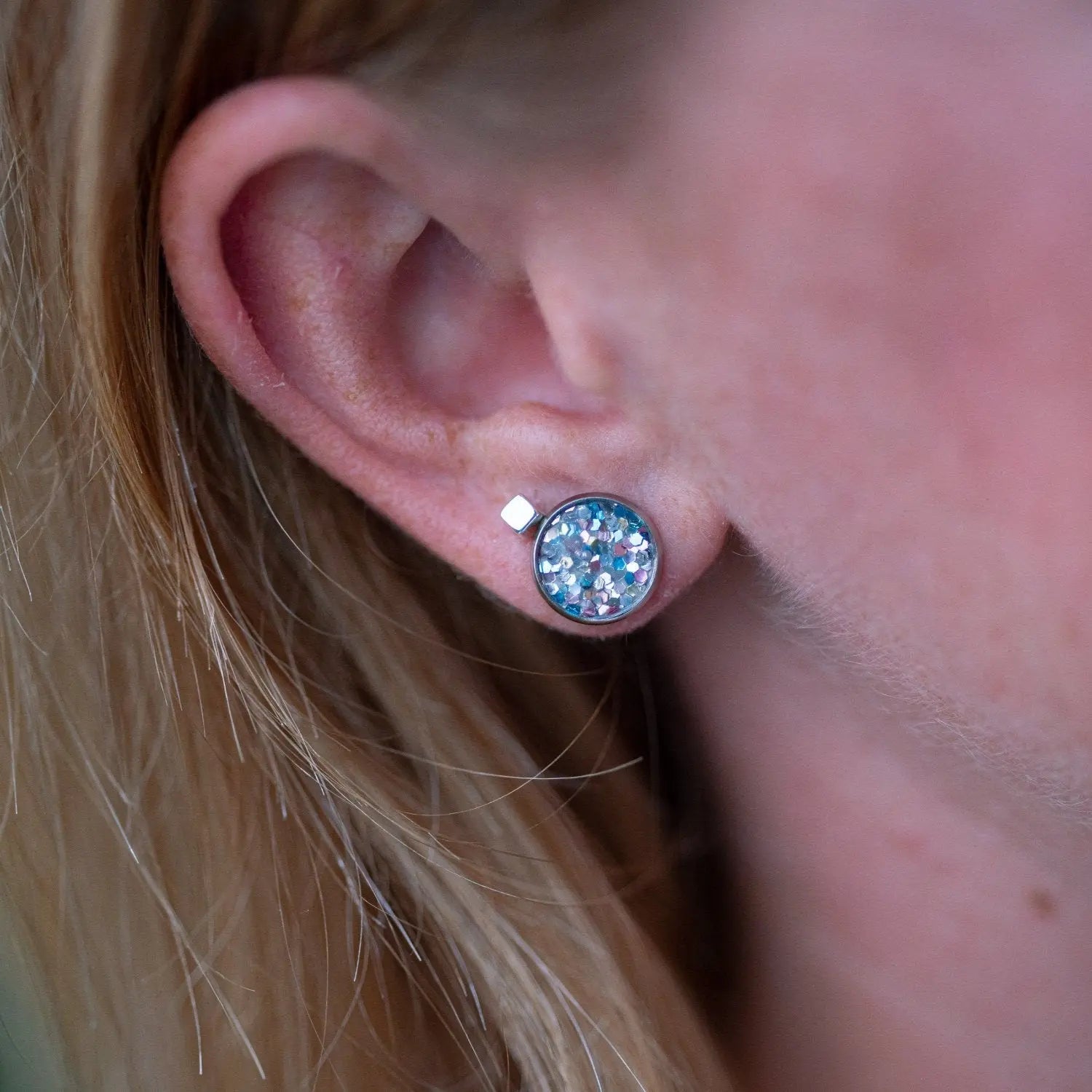 Creek+Elm Signature Stud Set Creek + Elm