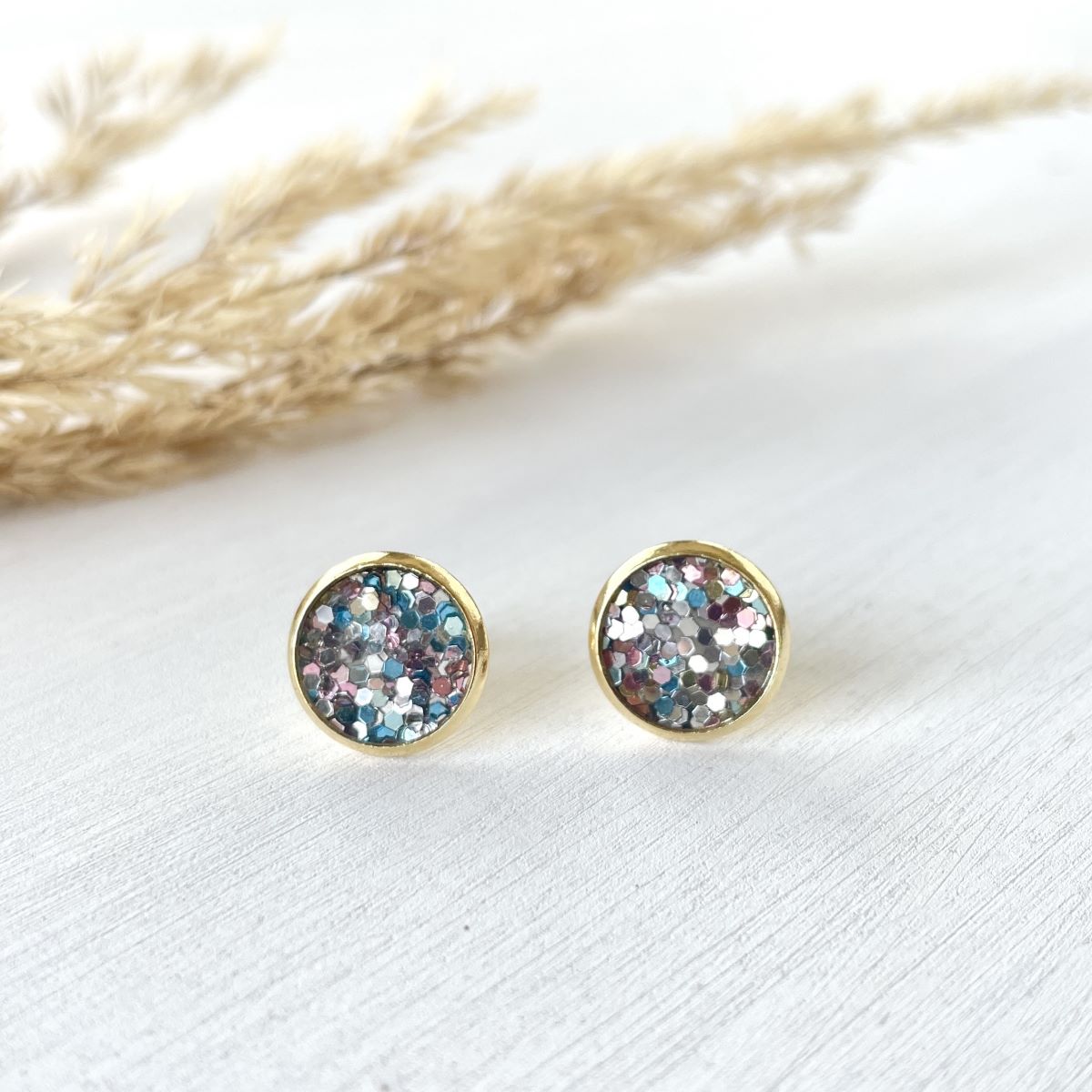 Creek+Elm Signature Stud Set- Dawn
