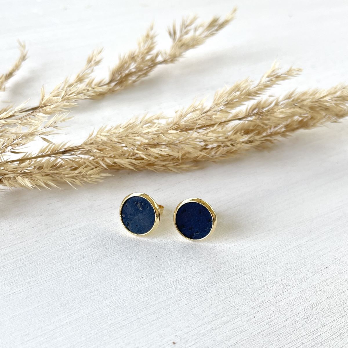 Creek+Elm Signature Stud Set- Dawn
