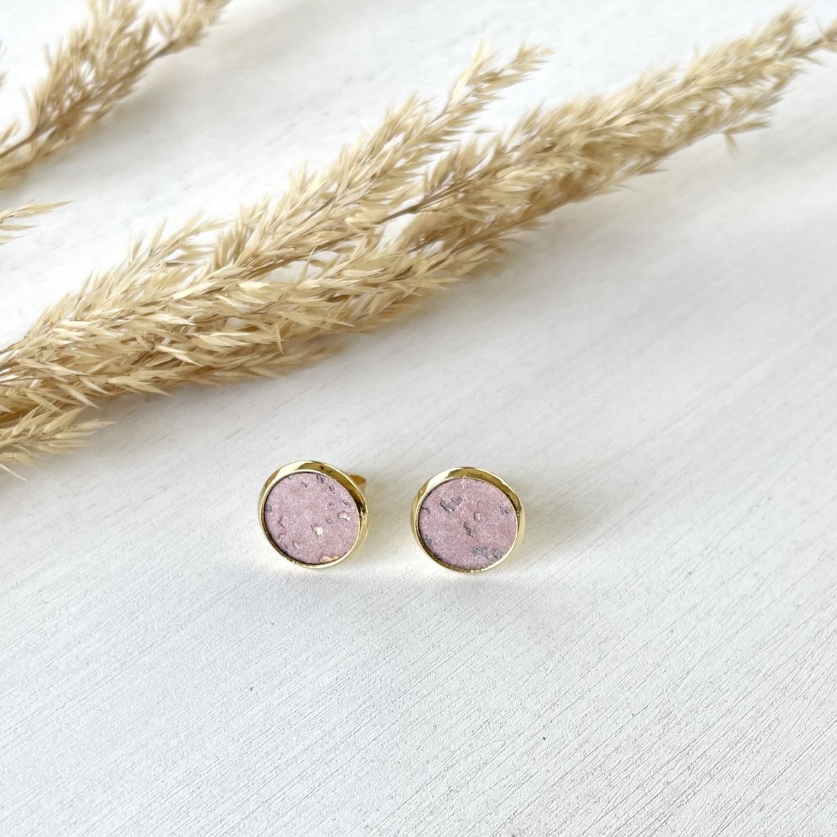 Creek+Elm Signature Stud Set- Dawn