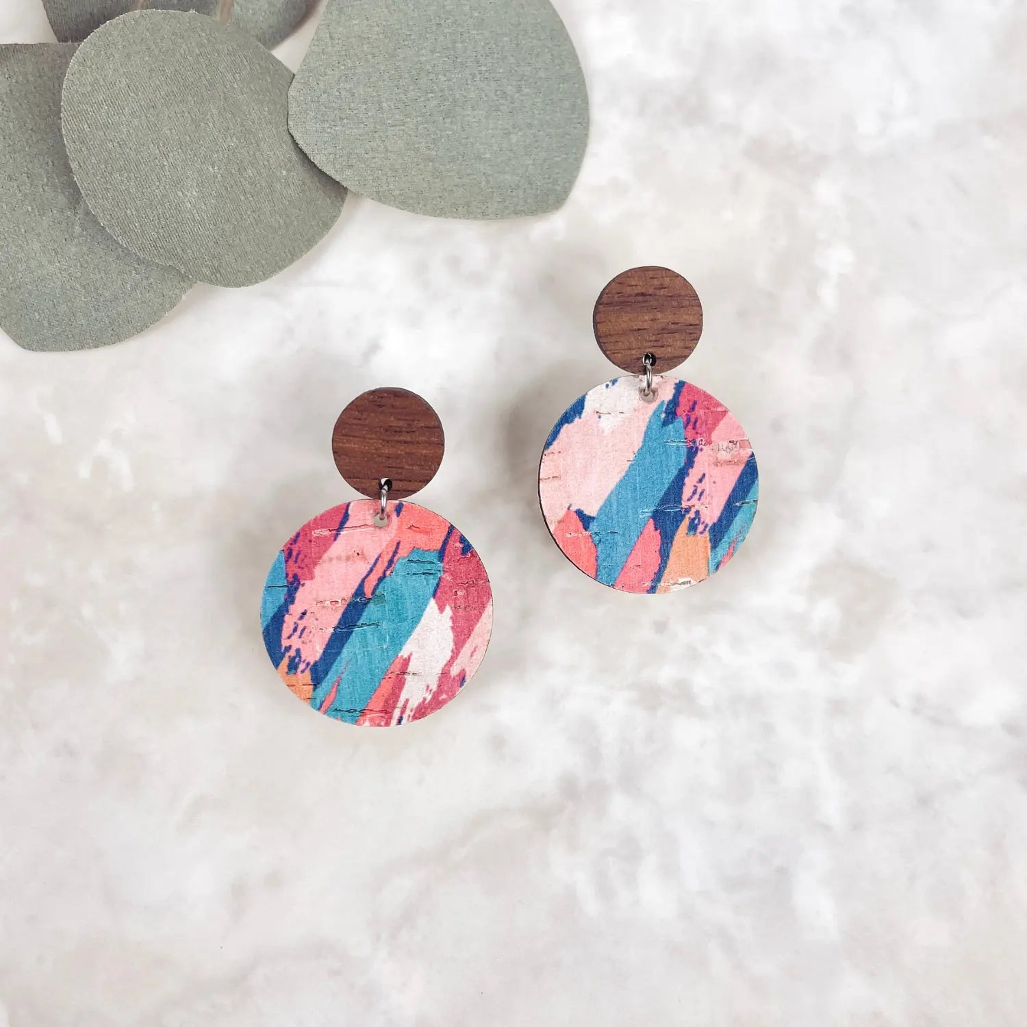 Liyra- Summer Sunset Creek + Elm