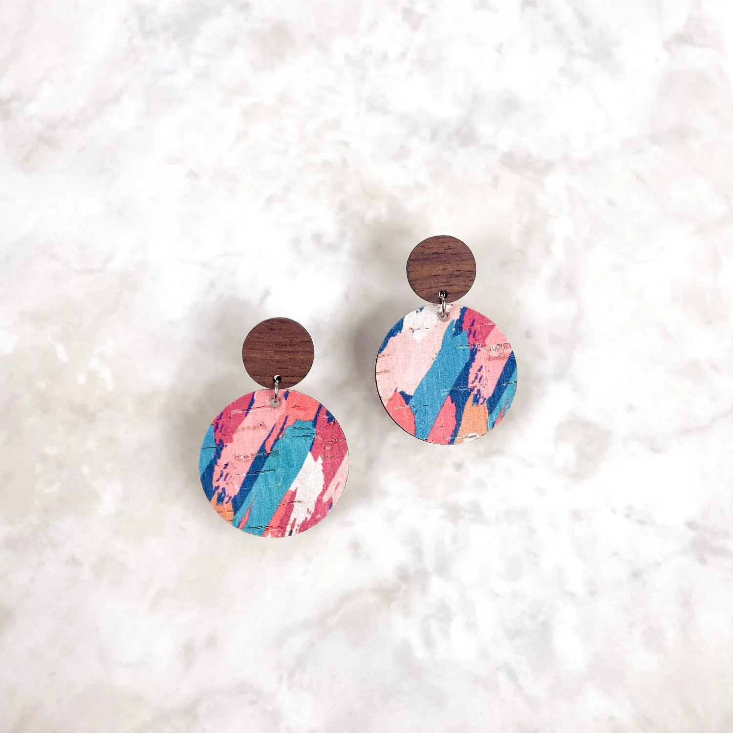 Liyra- Summer Sunset Creek + Elm