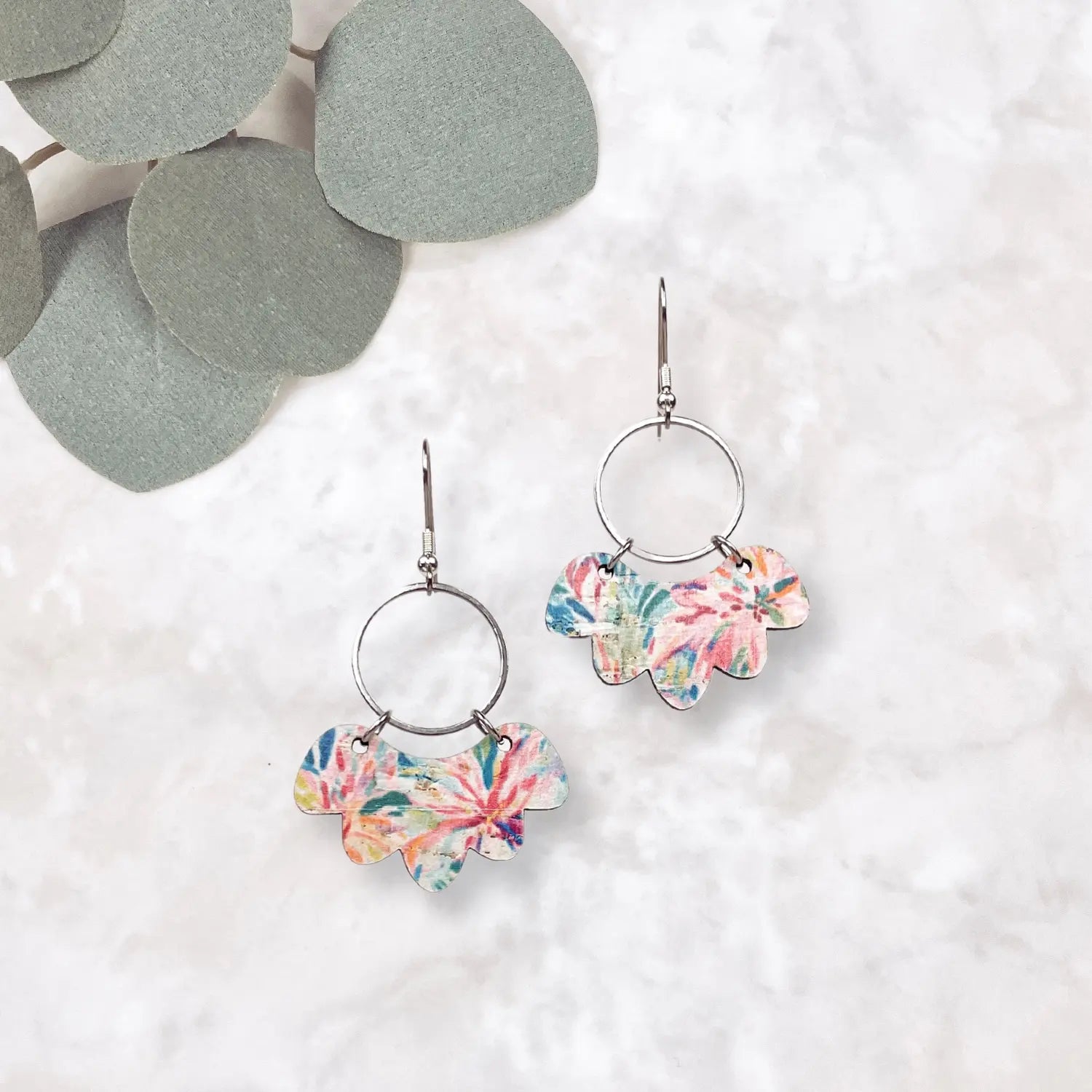 Poppy- Tropical Paradise Creek + Elm