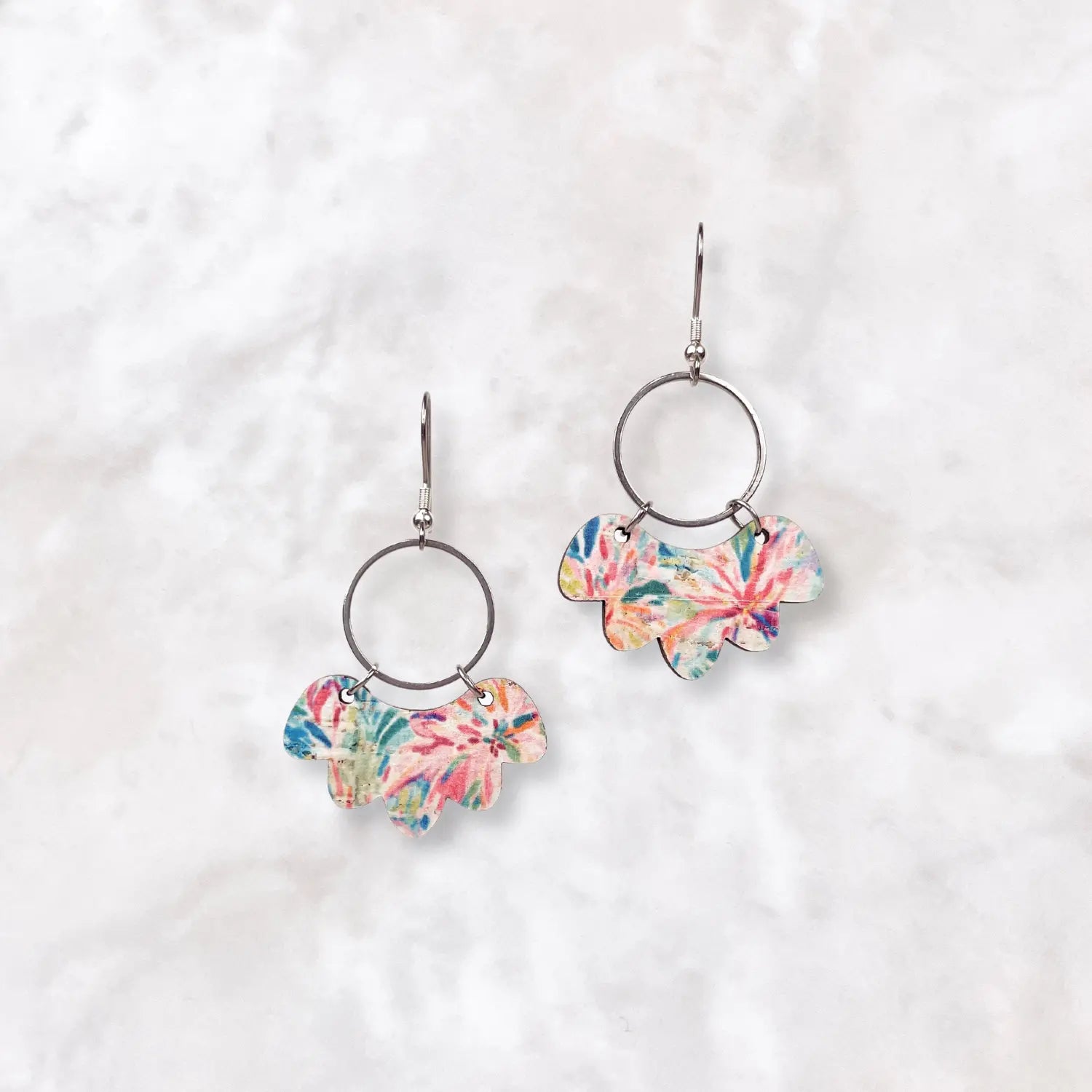 Poppy- Tropical Paradise Creek + Elm