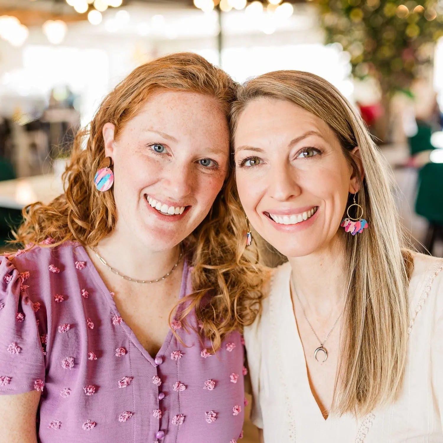 Poppy- Summer Sunset Creek + Elm