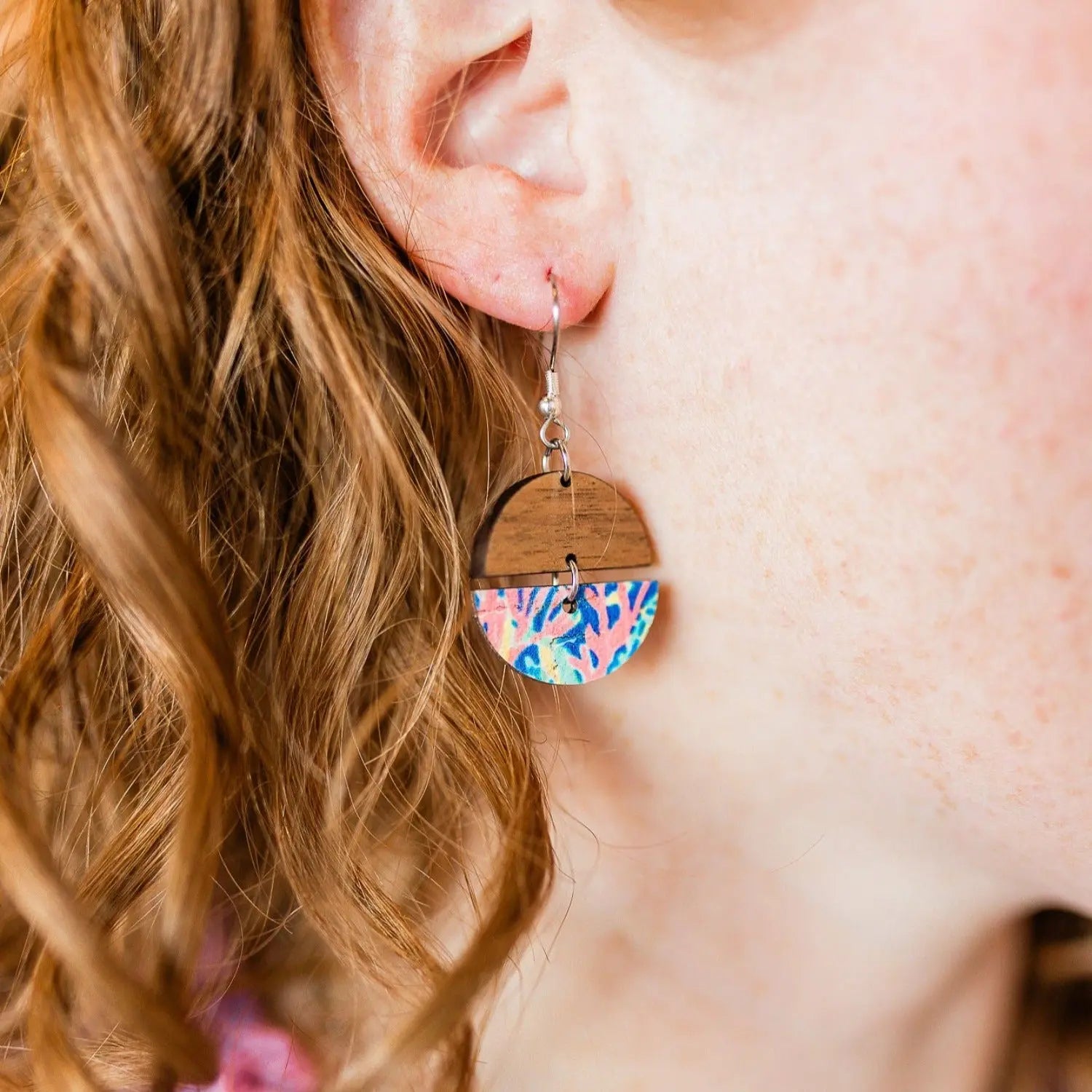 Elise- Coral Reef Creek + Elm