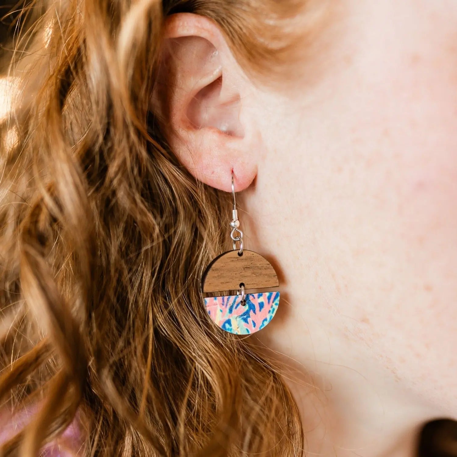 Elise- Coral Reef Creek + Elm