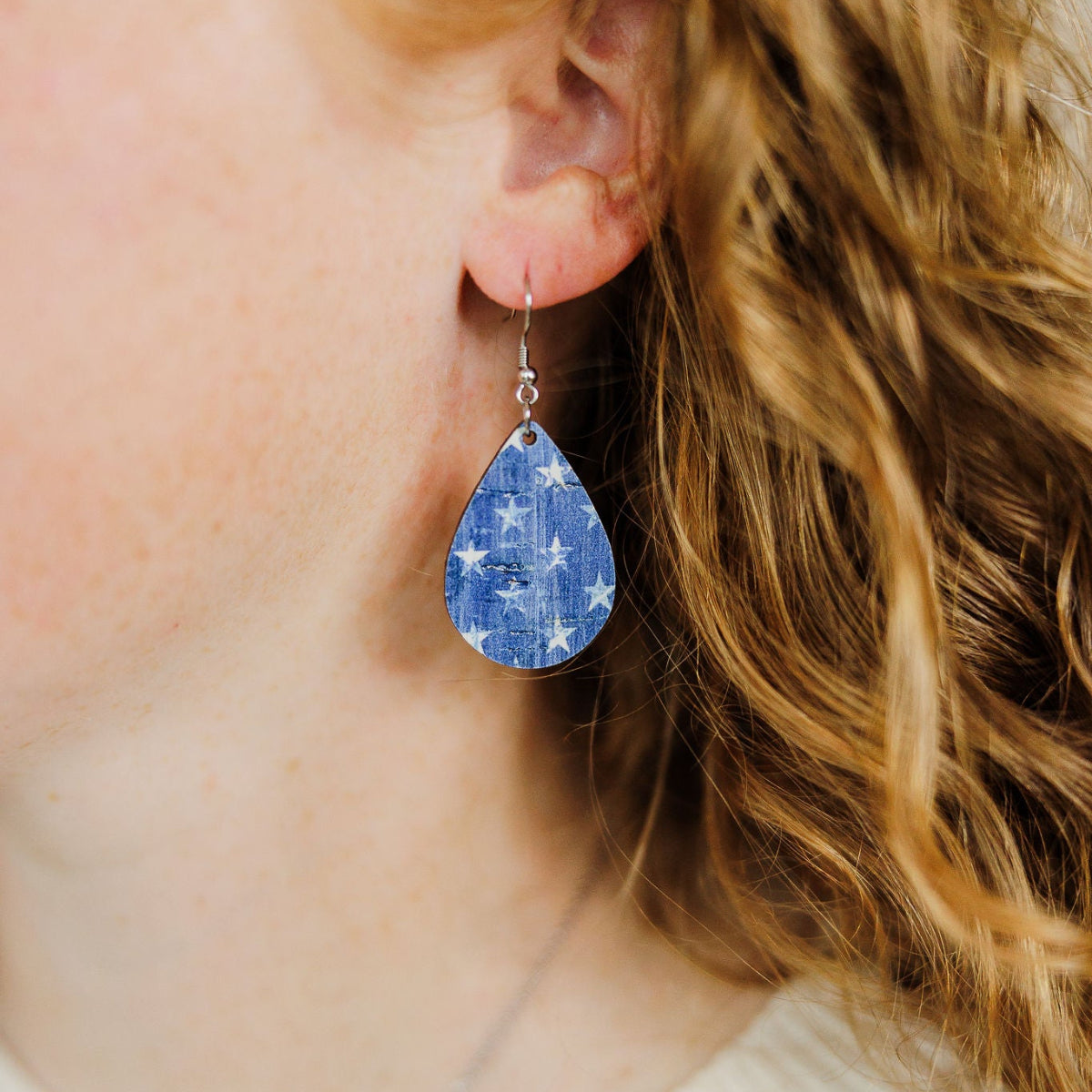 Close up shot of the Kendra Mini size