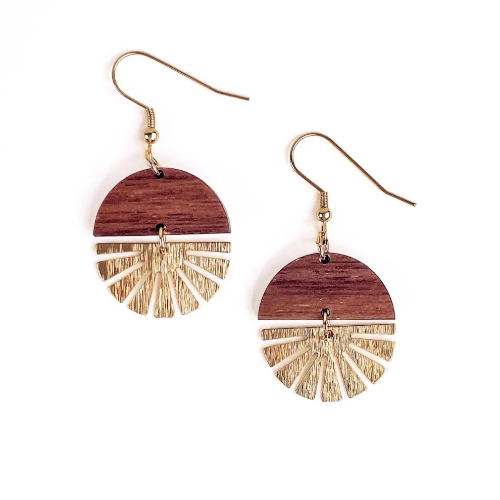 Creek+Elm's Signature Lightweight Earring Set Creek + Elm