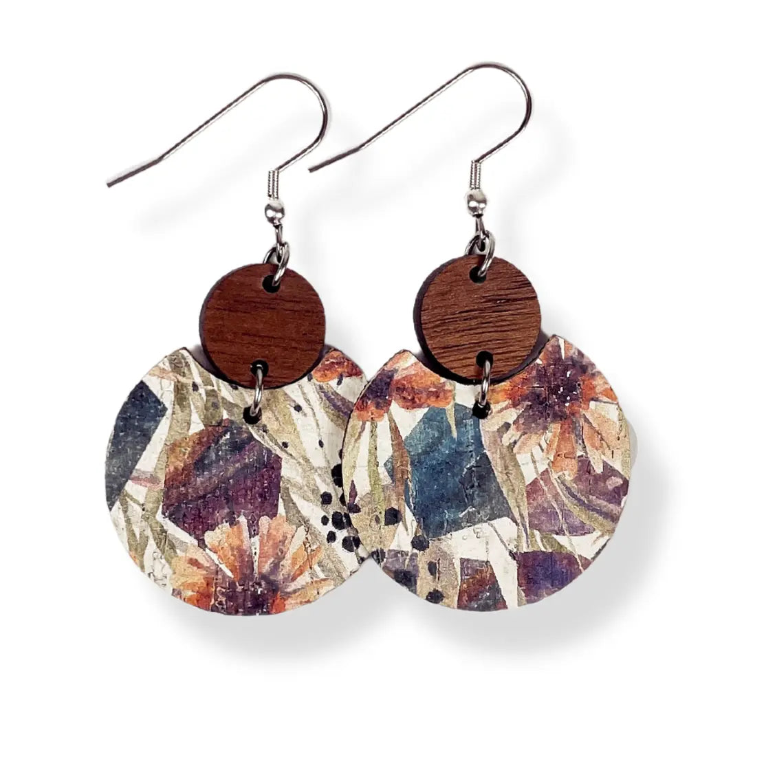 Creek+Elm's Signature Lightweight Earring Set Creek + Elm