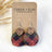 Red and Green Buffalo Plaid