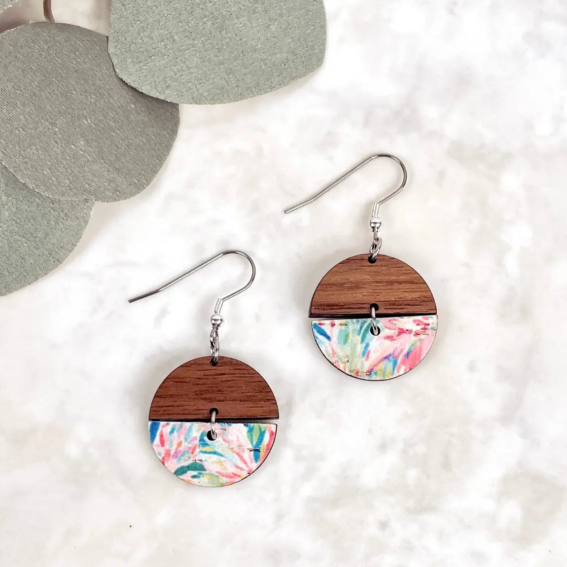 Elise- Tropical Paradise Creek + Elm