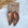 Henley Cork Dangly Leaf Earrings-Petite Floral Creek + Elm