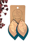 Creek+Elm's Signature Lightweight Earring Set Creek + Elm